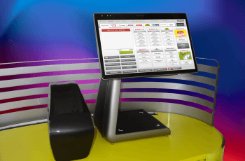 Scientific Games stellt neue Terminals für Lotto Rheinland-Pfalz vor