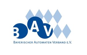 Offizielles Logo des Bayerischen Automaten-Verbandes e.V.