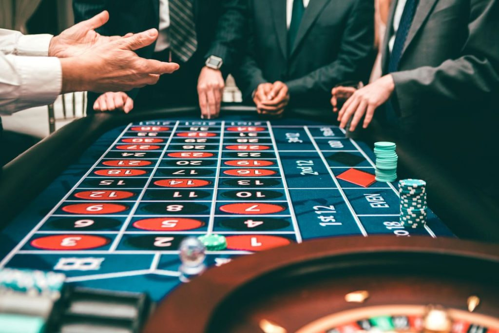 Null Roulette Die Bedeutung der Null im Roulette: Ein Schlüssel zum Erfolg