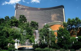 Foto des Wynn Las Vegas Resorts