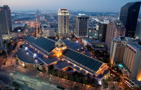 Foto des Caesars New Orleans Casinos