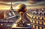 Foto des Ballon d'Ors (Darstellung)