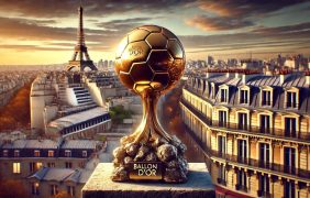 Foto des Ballon d'Ors (Darstellung)