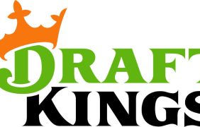 Logo des Glücksspielanbieters DraftKings