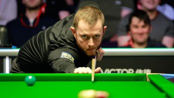 Snooker BetVictor Northern Ireland Open: Trump & Allen überzeugen – Jimmy White gewinnt bizarre Partie