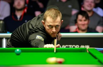 Snooker BetVictor Northern Ireland Open: Trump & Allen überzeugen – Jimmy White gewinnt bizarre Partie