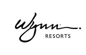 Logo von Wynn Resorts.