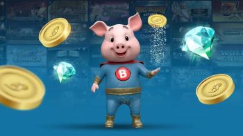 Deutscher Online-Glücksspielanbieter CrazyBuzzer bietet 5 Euro Bonus ohne Einzahlung