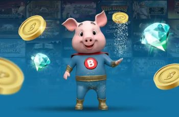 Deutscher Online-Glücksspielanbieter CrazyBuzzer bietet 5 Euro Bonus ohne Einzahlung