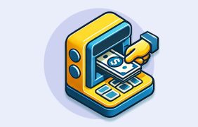How to withdraw