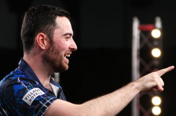 Darts Ladbrokes Players Championship Finals 2024: Wer gewinnt den letzten Titel vor der Weltmeisterschaft?