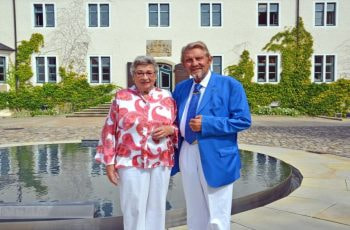 Ein Vierteljahrhundert Gauselmann-Stiftung: 5 Millionen Euro Spenden für den guten Zweck