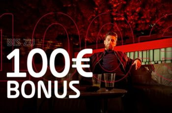 Tipico Games feiert Weihnachten: 100 % Bonus bis 100 € für Neukunden