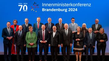 Bekämpfung des illegalen Glücksspiels: Innenminister fordern GGL und Gesetzgeber dringend zum Handeln auf