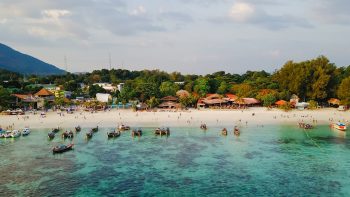 Zweiter Vorschlag für Liberalisierung des Casino-Markts in Thailand