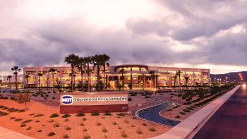 IGT verlängert Partnerschaft mit LOTTO Thüringen um sieben Jahre