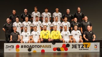 Handball-WM 2025: Vorschau, Sportwetten und Quoten
