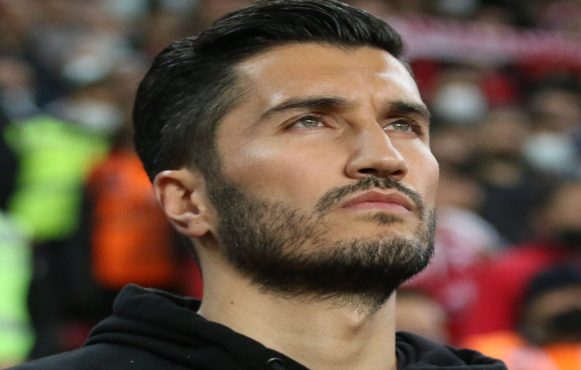 Foto von Nuri Şahin