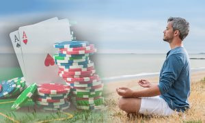 Poker und Lifestyle: Warum Ernährung, Meditation und Bewegung eure Geheimwaffen sind