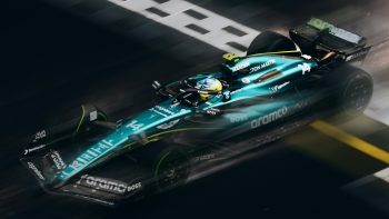 Britische Werbeaufsicht ermittelt: Ist der F1-Sponsor Stake bei der Glücksspielwerbung übers Ziel hinausgeschossen?