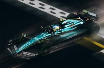 Britische Werbeaufsicht ermittelt: Ist der F1-Sponsor Stake bei der Glücksspielwerbung übers Ziel hinausgeschossen?