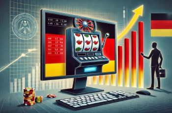 Bis zu 80 Prozent: DOCV präsentiert dramatische Schätzungen zu Schwarzmarkt-Anteil bei Online Slots in Deutschland