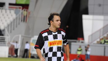 Felipe Massa verlängert seine Partnerschaft mit Sportwetten-Anbieter Betano