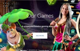 Glücksspiele von Evolution