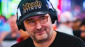 Poker Profi Phil Hellmuth sagt WSOP 2025 ab - Turnierplan des Events steht fest