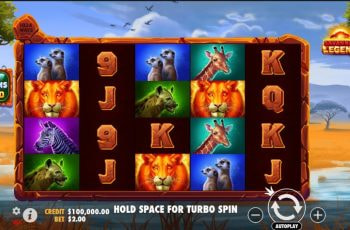Die besten fünf neuen Online Slots im Februar 2025