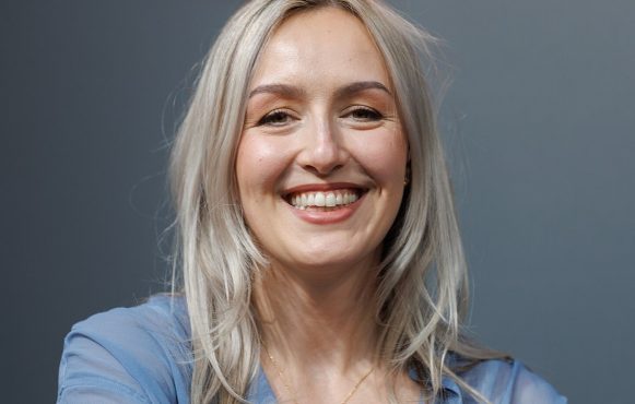 Alicia Joe auf der re:publica 2024