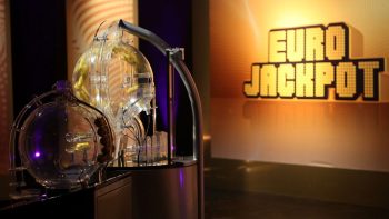 Eurojackpot geknackt: Spieler aus Hessen gewinnt 87,9 Millionen EUR