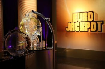 Eurojackpot geknackt: Spieler aus Hessen gewinnt 87,9 Millionen EUR