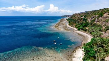 Pazifikstaat Timor-Leste genehmigt erstes Casino-Resort
