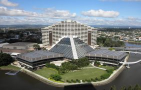 The Star Casino Gold Coast in Brisbane