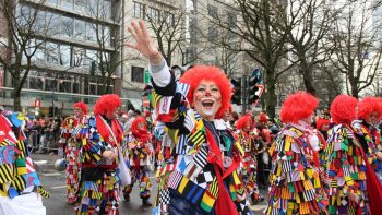 Die besten fünf Karneval Slots für Glücksspieler in Deutschland