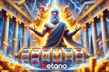 50 Freispiele ohne Einzahlung: Exklusiver Neukunden-Bonus bei Betano