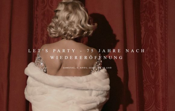 Screenshot von der Website des Casino Baden-Baden