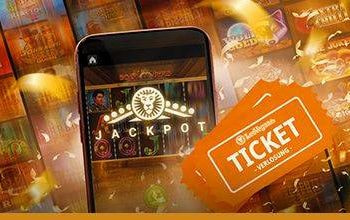 Bonus mit 2.500€ Preispool: Jeden Monat einen Anteil des LeoJackpots sichern