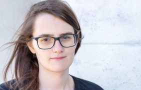 Offizielles Wikipedia-Bild von Lilith Wittmann