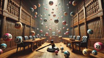 Lottohelden halbiert Jackpot von Lotto-Gewinnerin: Rechtsanwalt fordert volle Gewinnauszahlung für Zweitlotterie-Spielerin