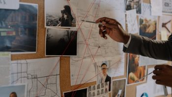 Pokerprofi George Janssen: Fingierte Entführung und Millionenbetrug?