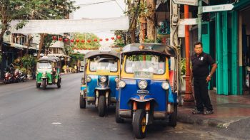 Casino-Legalisierung in Thailand: Pläne nehmen Gestalt an, aber Kritik bleibt laut