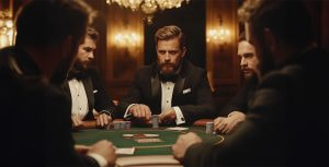 Das unterschätzte Poker-Skillset: Warum Multiway-Pots deine Winrate entscheiden