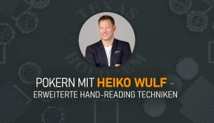 Erweiterte Hand-Reading-Techniken: Wie du Bet-Sizing, Timing und Blocker für bessere Entscheidungen nutzt