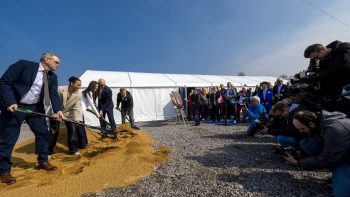 Baubeginn der Spielbank Siegburg: Eine Win-Win-Situation für alle Beteiligten?