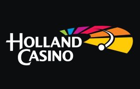 Logo des Holland Casino.