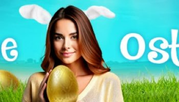 Knackt das Ei! – Der Löwen Play Osterkalender 2025