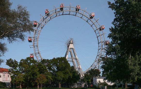 Wiener Riedenrad