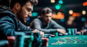 Ich weiß, dass du weißt… – Die Psychologie des Mehr-Ebenen-Denkens im Poker